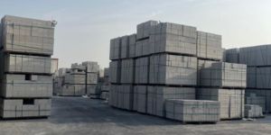 AAC Lightweight Blocks