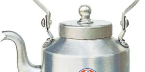 Aluminium Kettle