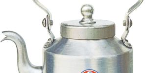 Aluminium Tea Kettle