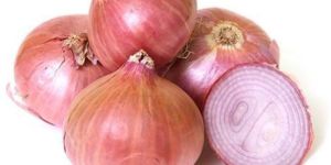 B Grade Pink Onion