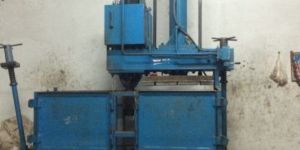 Pet Bottle Baling Press