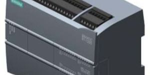 Siemens 6ES72151HG400XB0 Switch Module