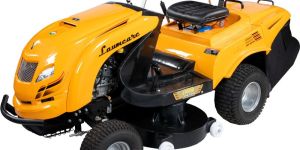 Ride on lawnmower4825 Tractor