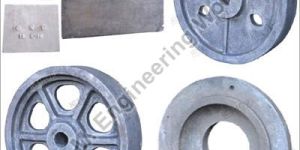 Jaw Crusher Spare Parts