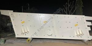 Vibrating Screen