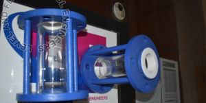 Visual Flow Indicator