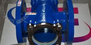 Water Flow Indicator