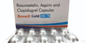 Rosuril Gold (20/75) Capsule