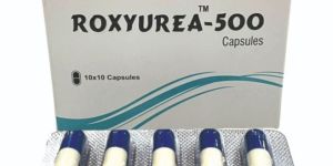Roxyurea-500 Capsules