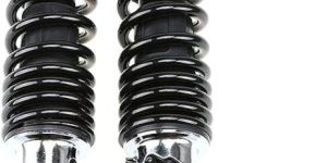 Side Car Shock Absorber