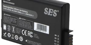 SE-2020 Smart Rechargeable Lithium Ion Battery
