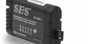 Smart Rechargeable lithium ion battery, SE-2040-2, 10.8V 5700mAH