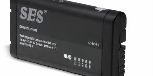 SE-2054 Smart Rechargeable Lithium Ion Battery