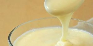 Sweet Condensed Milk