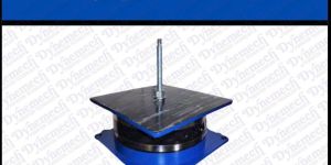 Spring Isolator With Safety Viscous Damping Series RDD-RT-SP2