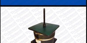 Spring Isolator With Safety Viscous Damping Series RBD-RT-SP2