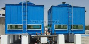 Cooling Tower