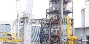 Liquid Oxygen Plants