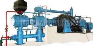 Oxygen Plant Air Compressor