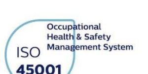 ISO 45001 Certification Consultancy
