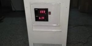 Static Frequency Converter