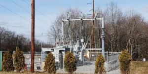 Substation Electrical Contractor Service