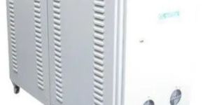 Three Phase 200 Kw Static Frequency Converter