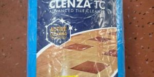MYK Laticrete Clenza TC Advanced Tile Cleaner