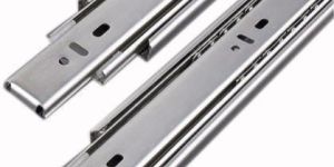 SS Telescopic Channel