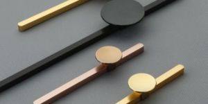 Stainless Steel Door Handles