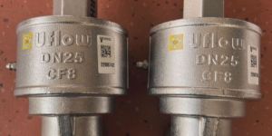 Uflow Roto Seal Coupling