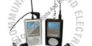 One Way Tour Guide System