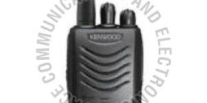 TK - 3000 Kenwood Walkie Talkie