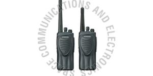 TK - 3207G Kenwood Walkie Talkie