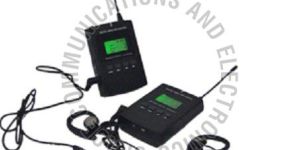 Two Way Tour Guide System