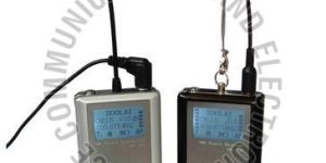 Wireless Tour Guide System