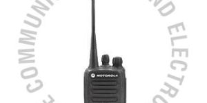 XiRP 3688 Motorola Digital Walkie Talkie