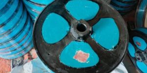 Danish Type Emery Stone