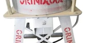 Heavy Duty Flour Mill