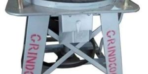 Light Duty Flour Mill