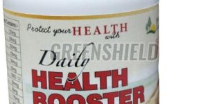 Stamina Booster Capsules