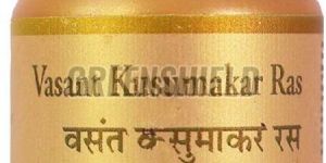 Vasant Kusumakar Ras