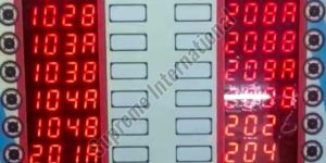 Wireless Call Bell System for MULTI USER