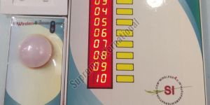 Wireless Nurse Call Bell System 10 Bed