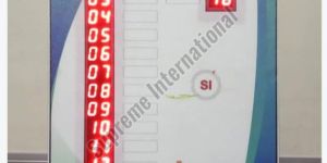 Wireless Nurse Call Bell System 16 Bed