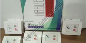 Wireless Nurse Call Bell System 8 Bed