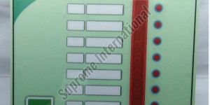 Wireless Nurse / Waiter / Peon Call Bell System For 8 User