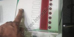 Wireless Peon Call Bell System for 6 User.