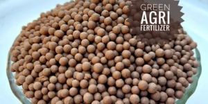 Brown Bentonite Granules