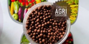 Red Bentonite Granules